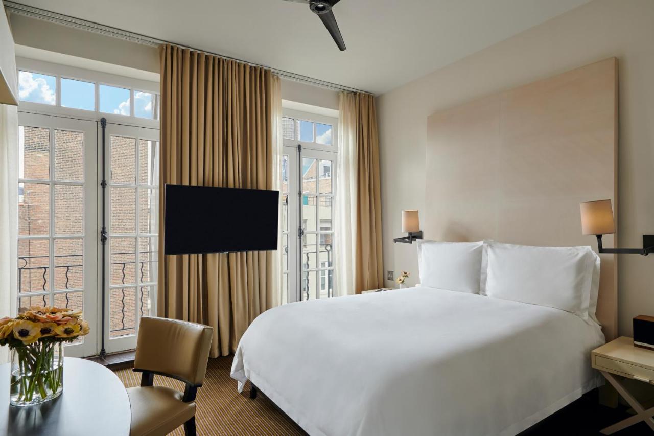 The Mercer New York Bagian luar foto