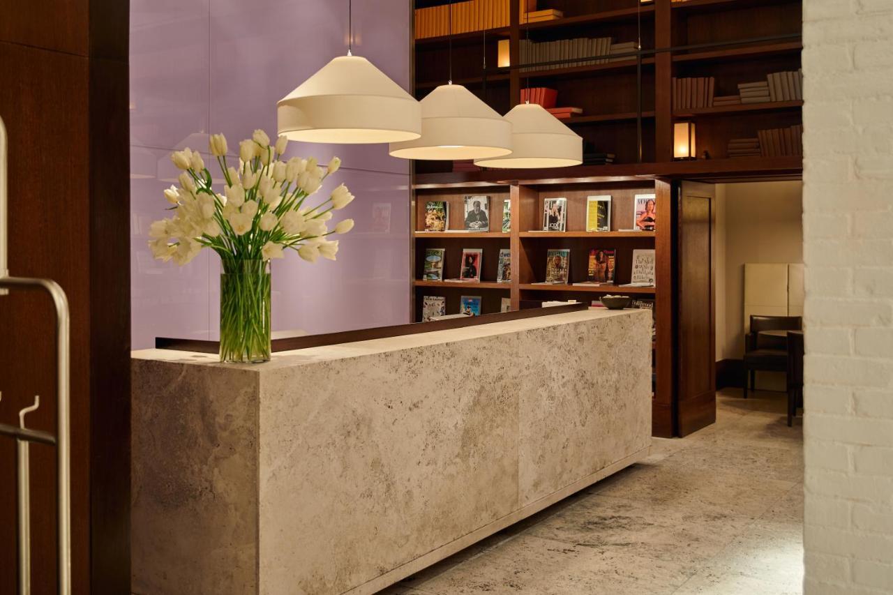 The Mercer New York Bagian luar foto
