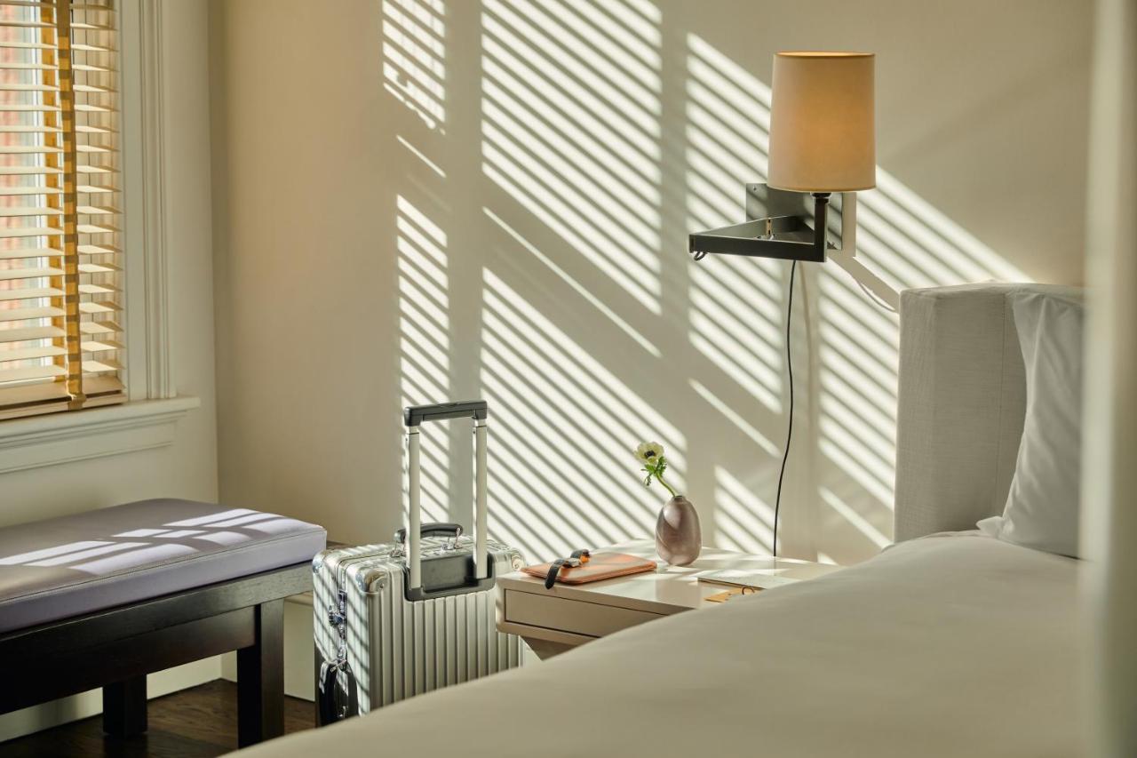 The Mercer New York Bagian luar foto