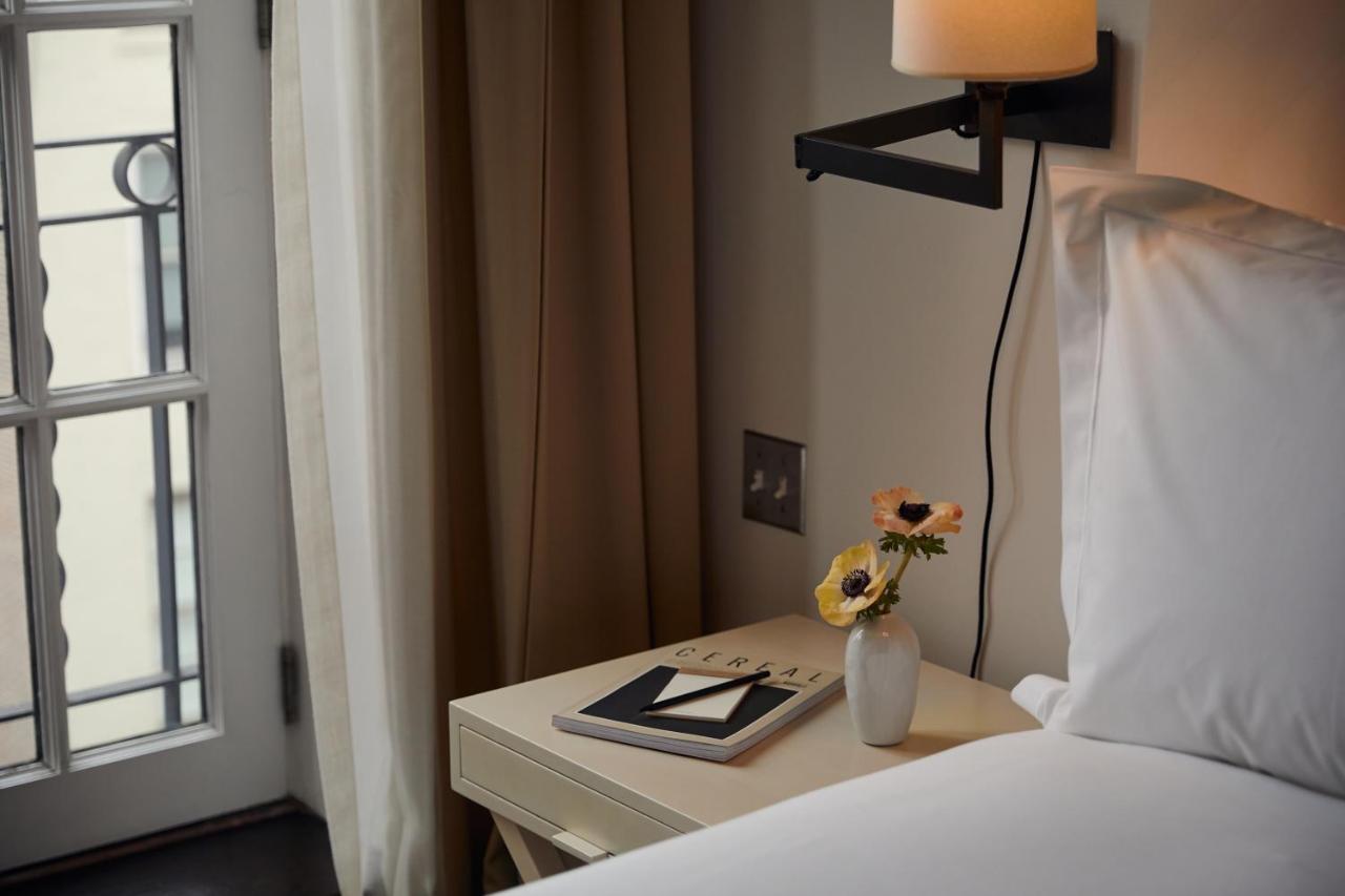 The Mercer New York Bagian luar foto