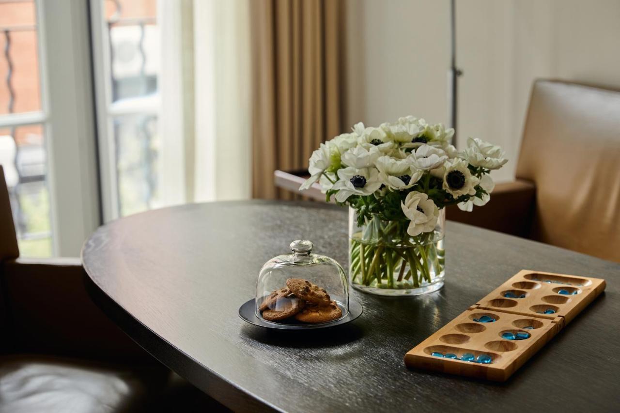 The Mercer New York Bagian luar foto