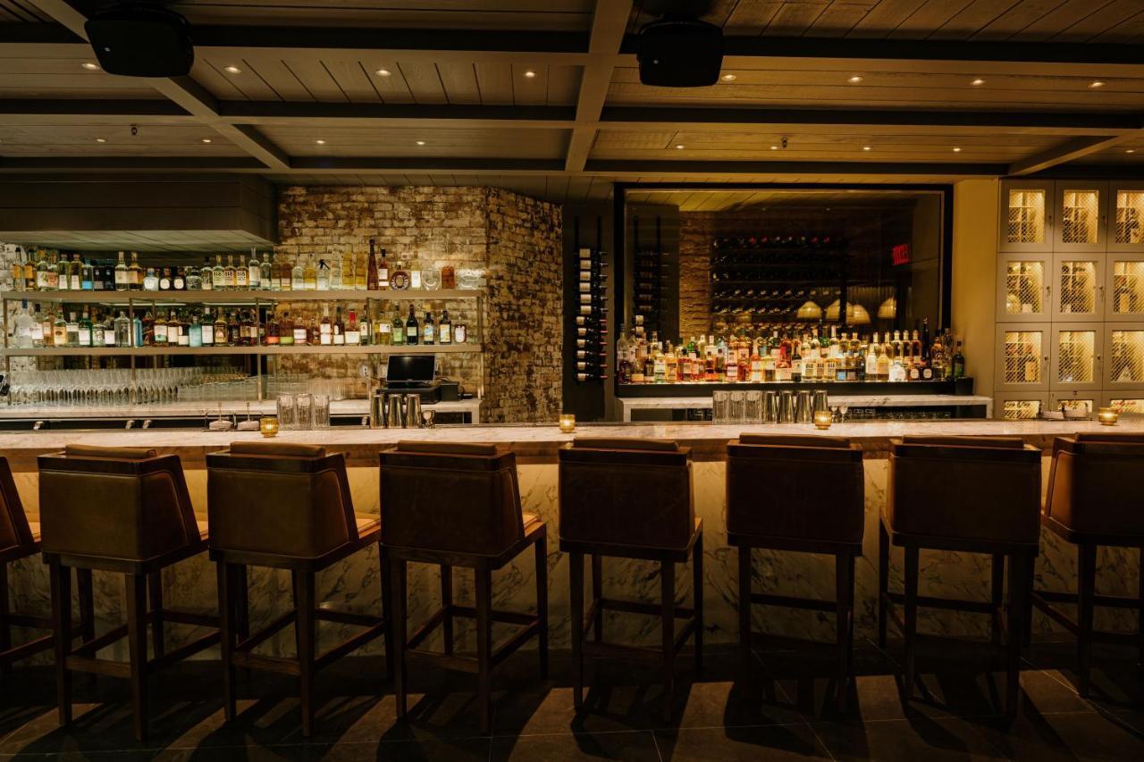 The Mercer New York Bagian luar foto