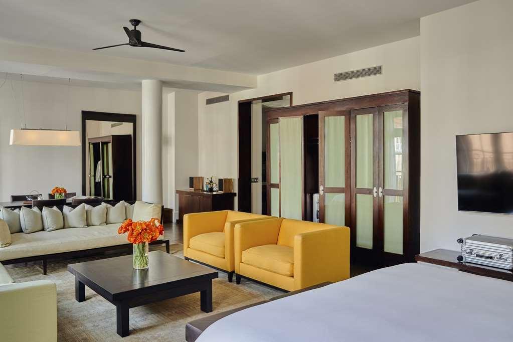 The Mercer New York Ruang foto