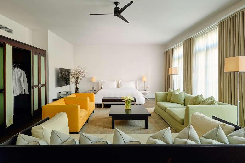 The Mercer New York Ruang foto