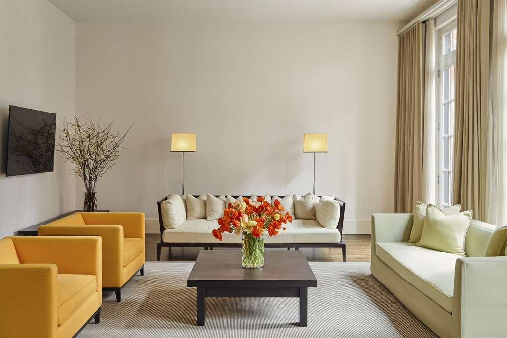 The Mercer New York Fasilitas foto