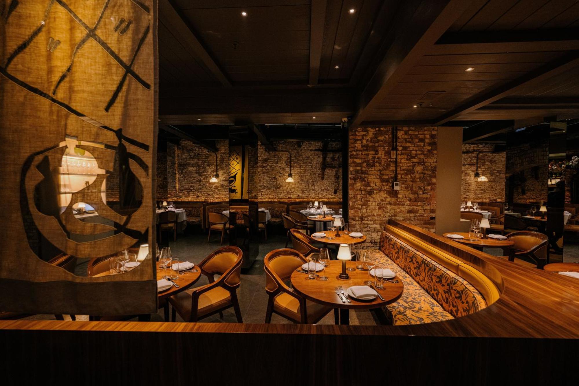 The Mercer New York Bagian luar foto