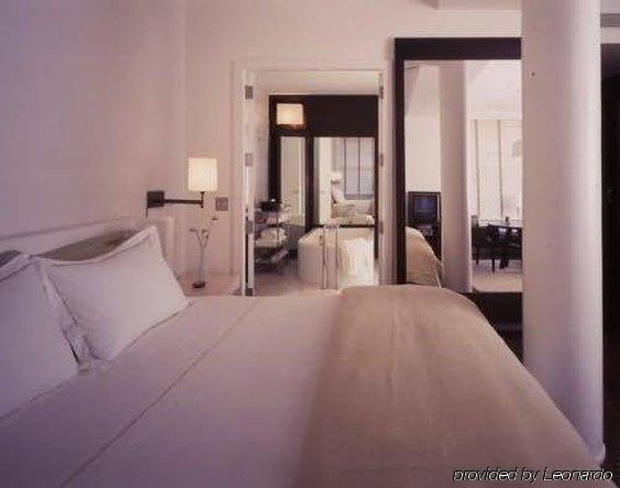 The Mercer New York Ruang foto