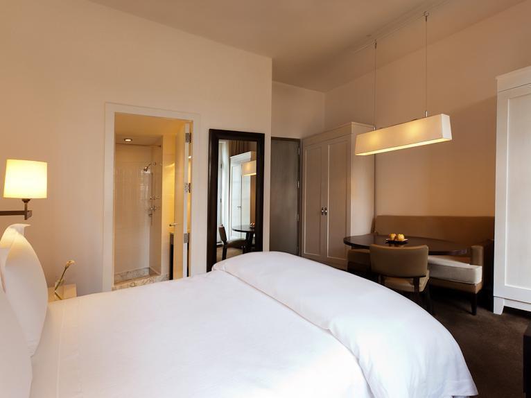 The Mercer New York Bagian luar foto