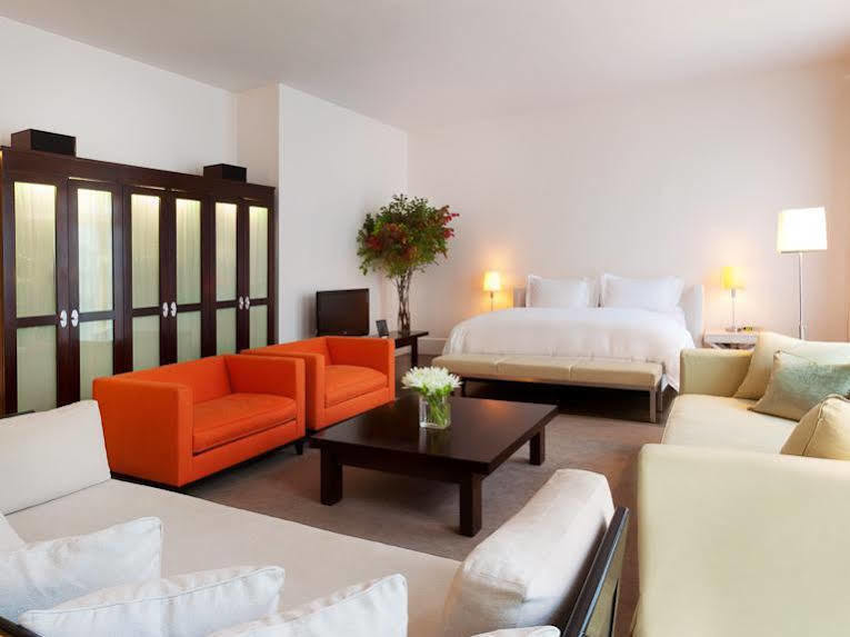 The Mercer New York Bagian luar foto