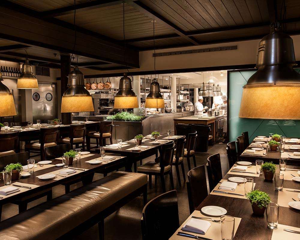 The Mercer New York Ruang foto