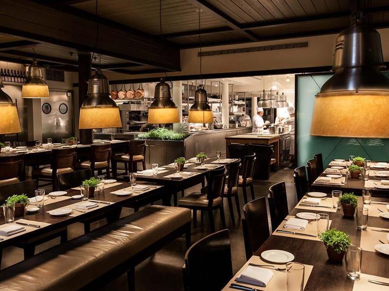 The Mercer New York Bagian luar foto